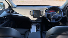 Volvo XC90 2.0 B5D [235] Plus Dark 5dr AWD Geartronic Diesel Estate